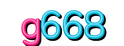 g668 — logo kanal