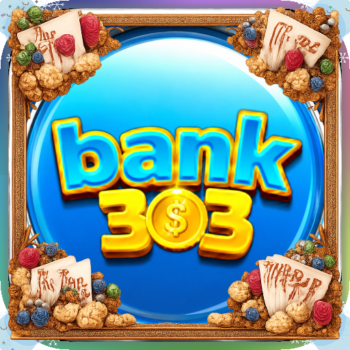 bank303 — mitra unggulan